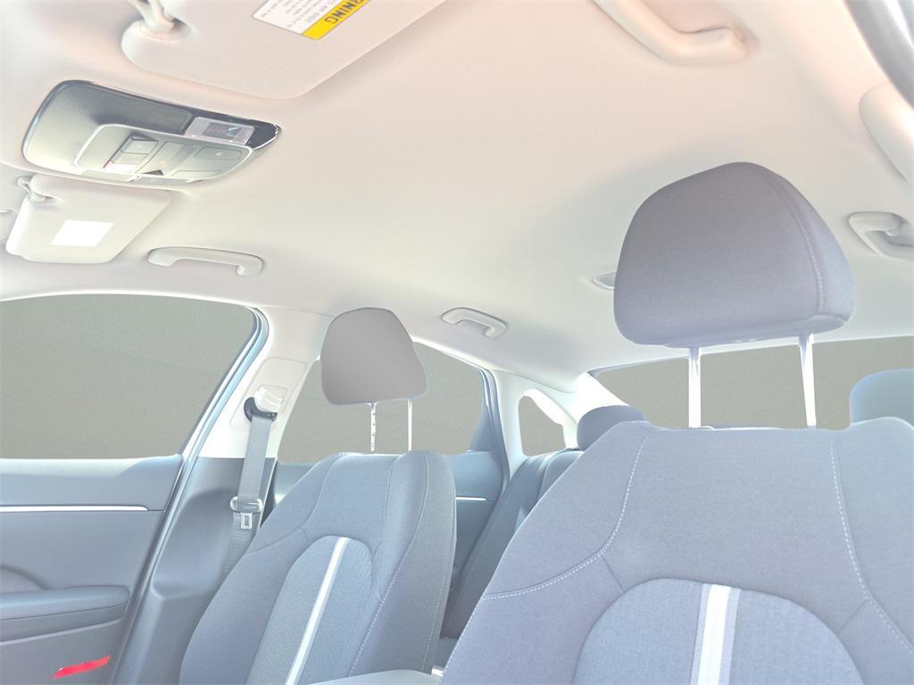 new 2026 Hyundai Sonata car, priced at $27,673