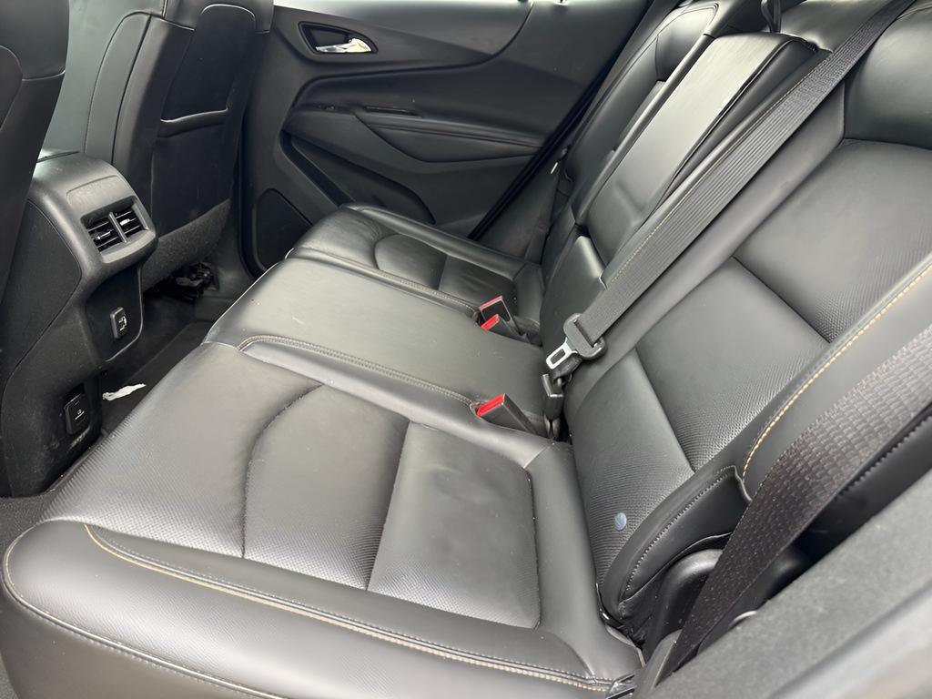 used 2020 Chevrolet Equinox car, priced at $13,766