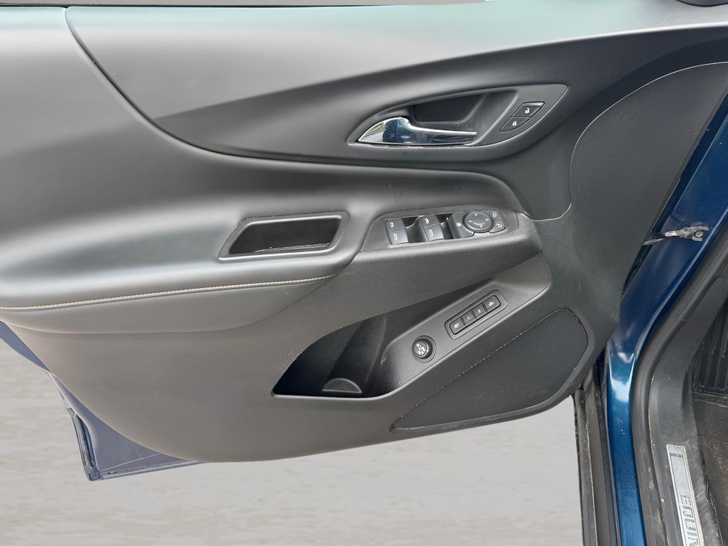 used 2020 Chevrolet Equinox car, priced at $13,766