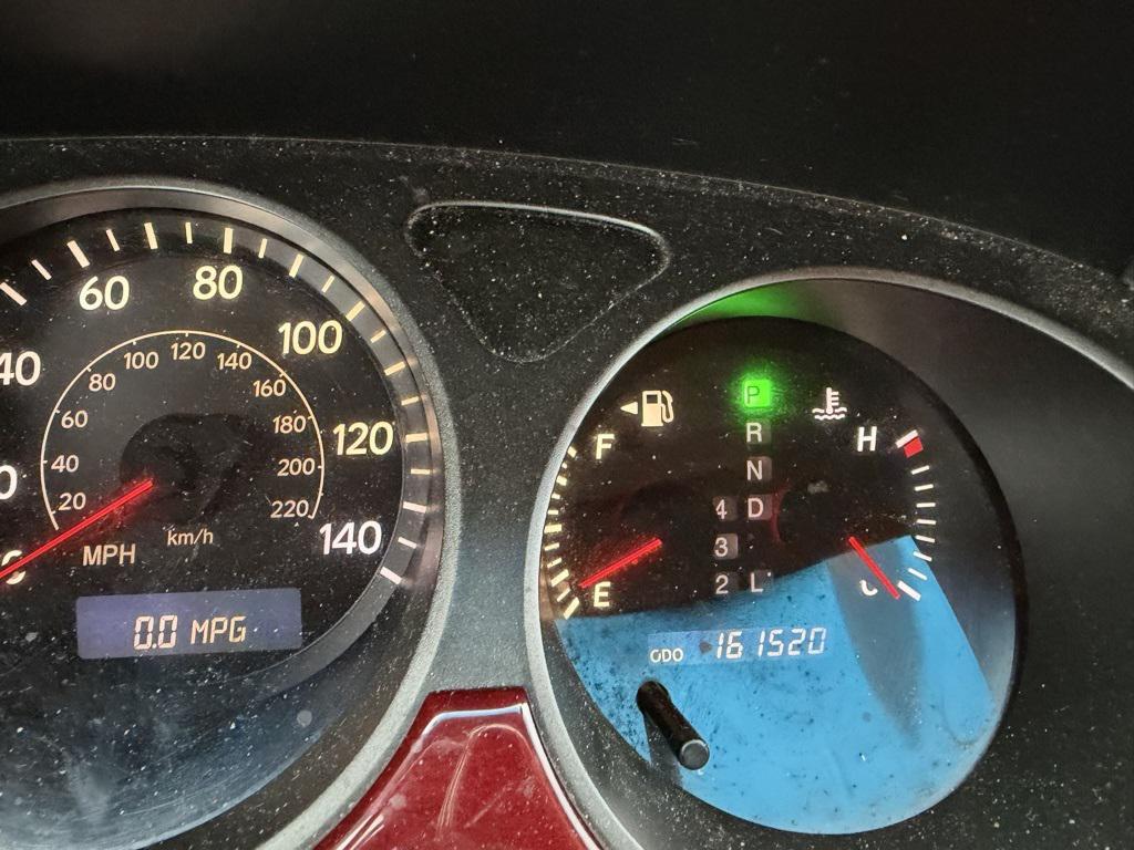 used 2004 Lexus ES 330 car, priced at $2,966