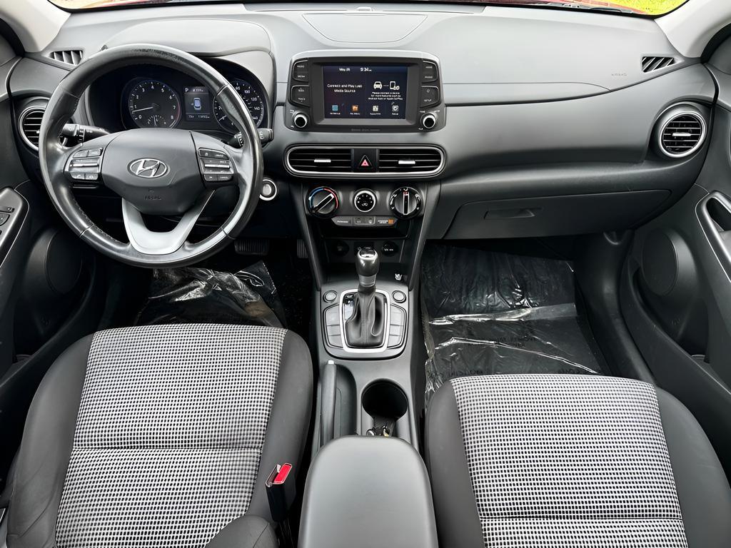 used 2020 Hyundai Kona car, priced at $12,066