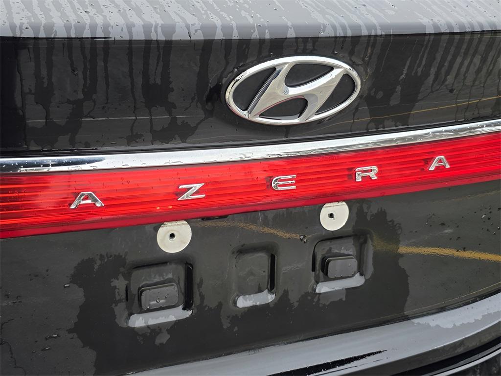 used 2016 Hyundai Azera car, priced at $6,766