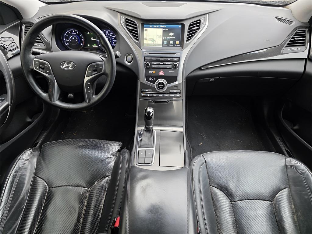 used 2016 Hyundai Azera car, priced at $6,766