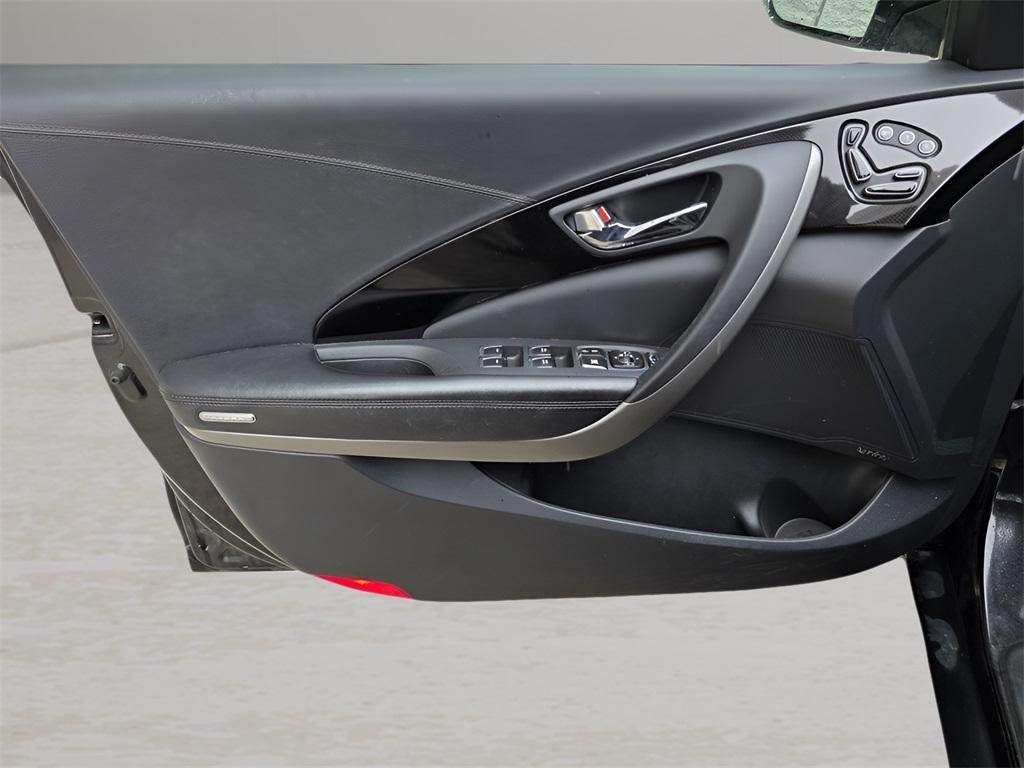 used 2016 Hyundai Azera car, priced at $6,766