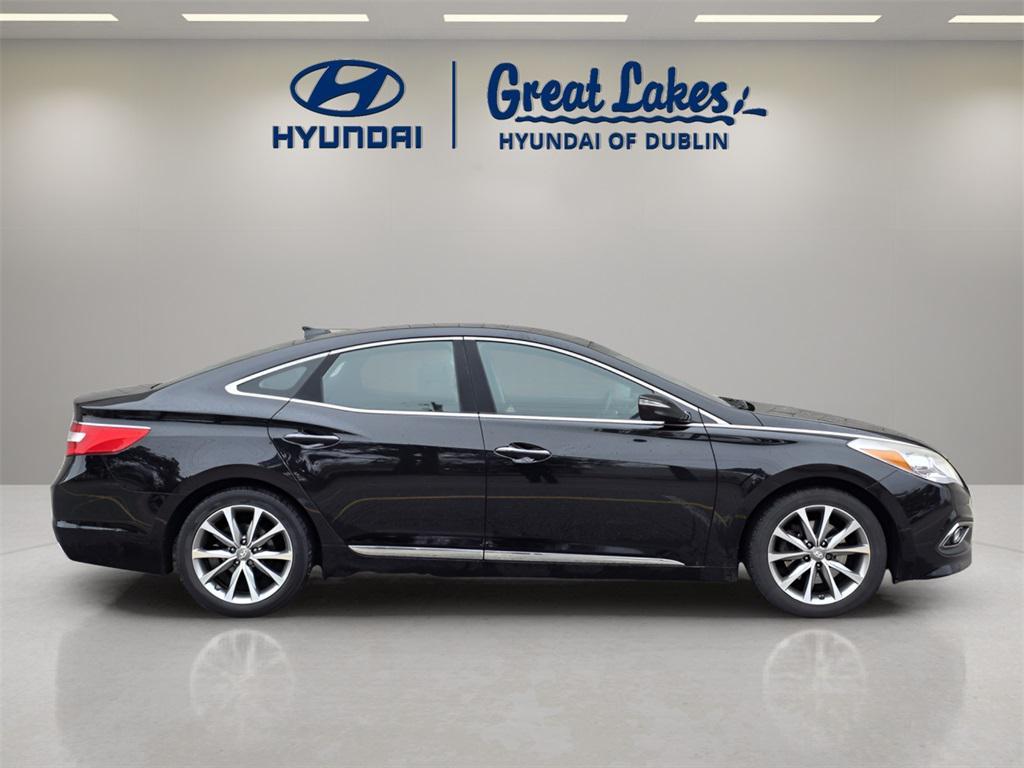 used 2016 Hyundai Azera car, priced at $6,766