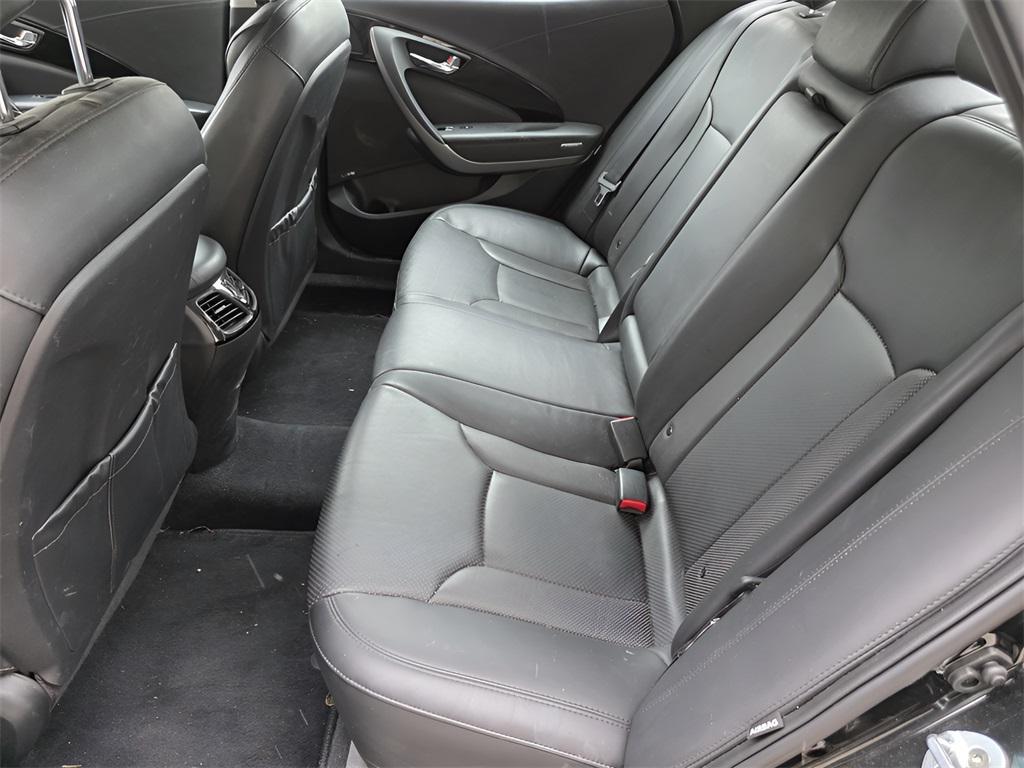 used 2016 Hyundai Azera car, priced at $6,766