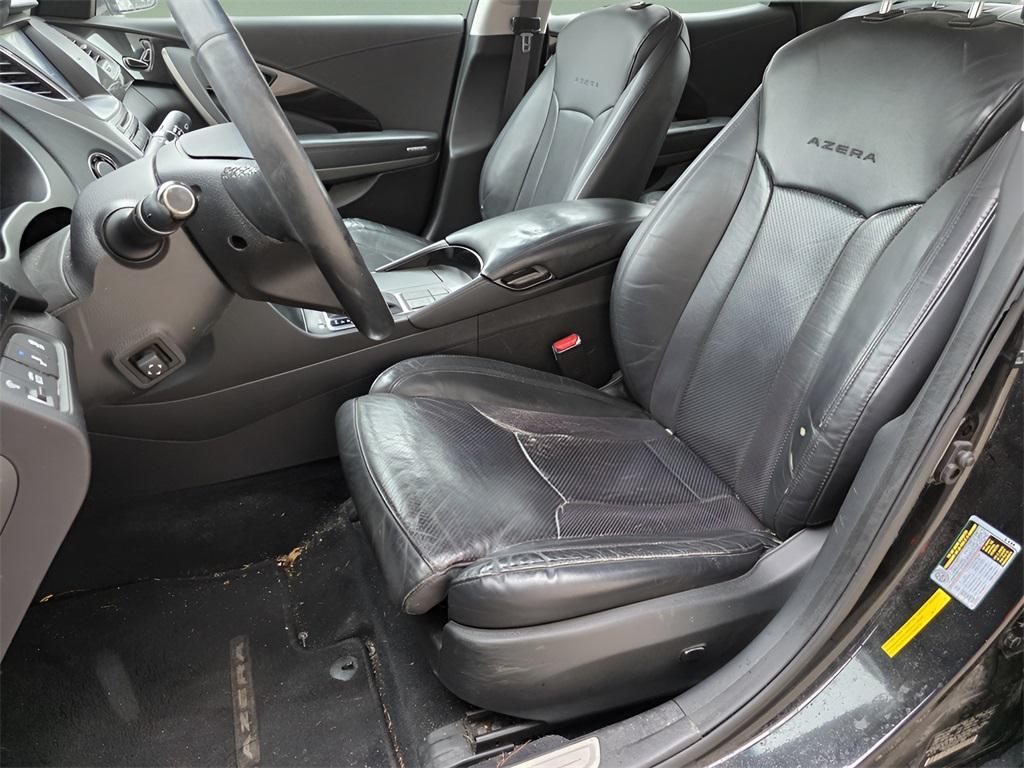 used 2016 Hyundai Azera car, priced at $6,766