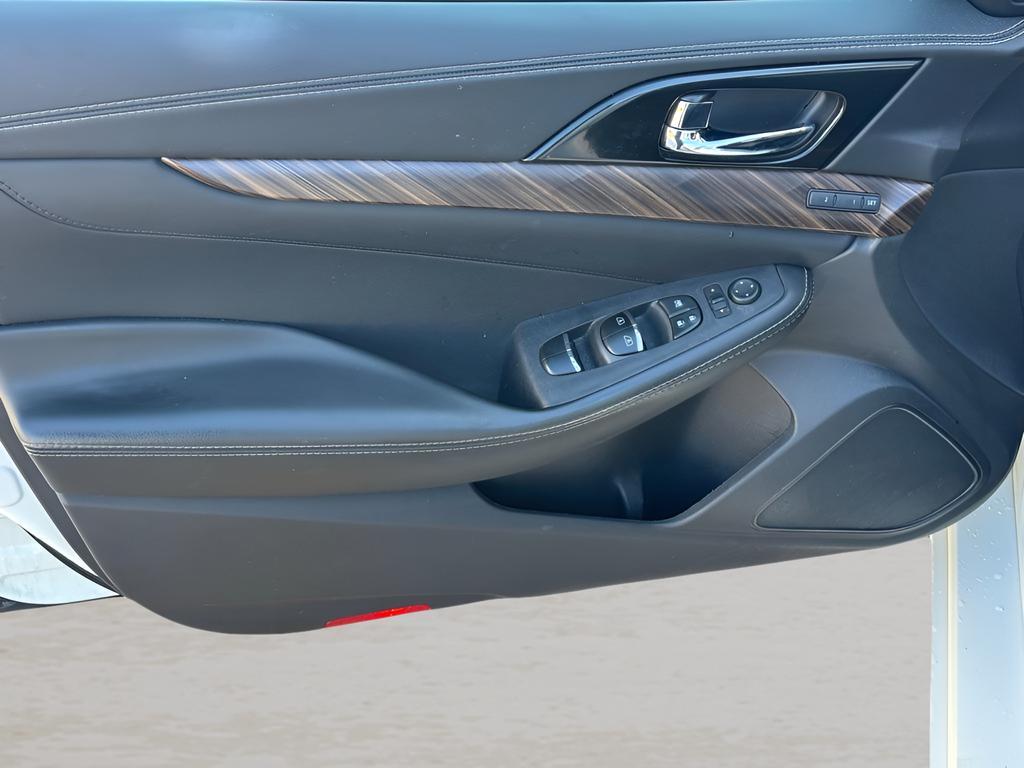 used 2018 Nissan Maxima car, priced at $15,766