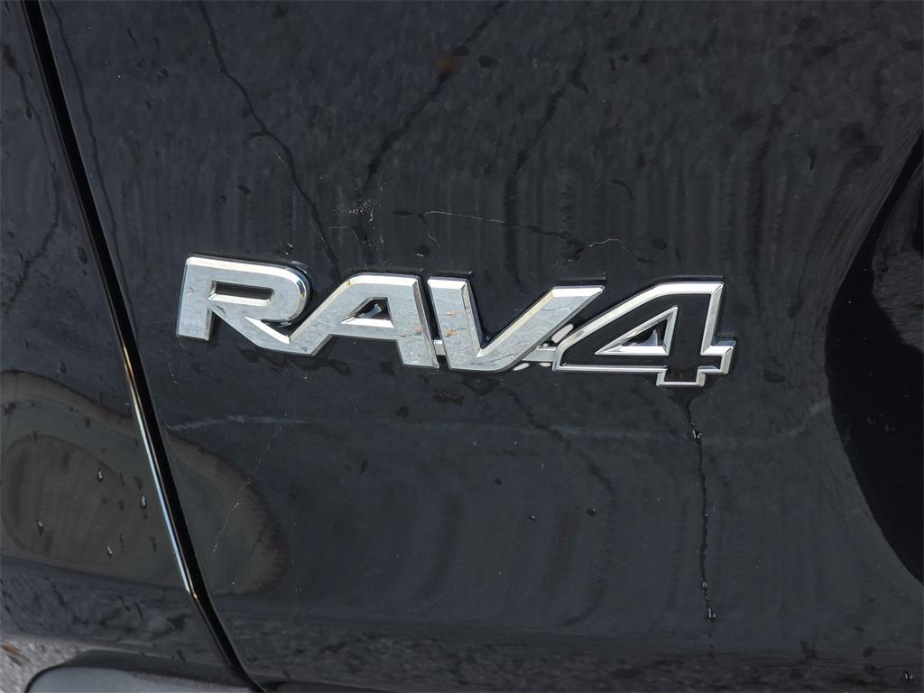used 2019 Toyota RAV4 car, priced at $18,566