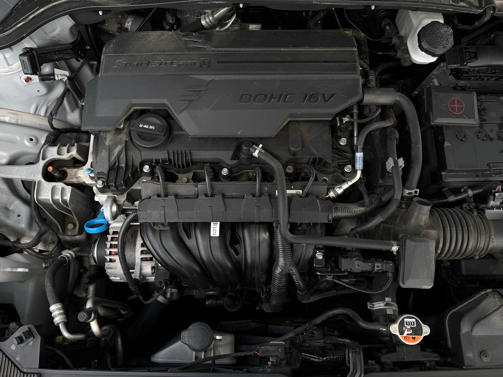 used 2023 Hyundai Kona car, priced at $20,166