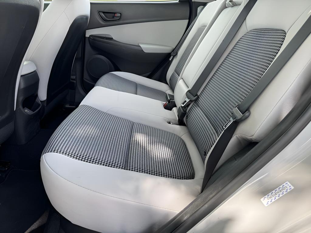 used 2023 Hyundai Kona car, priced at $20,166
