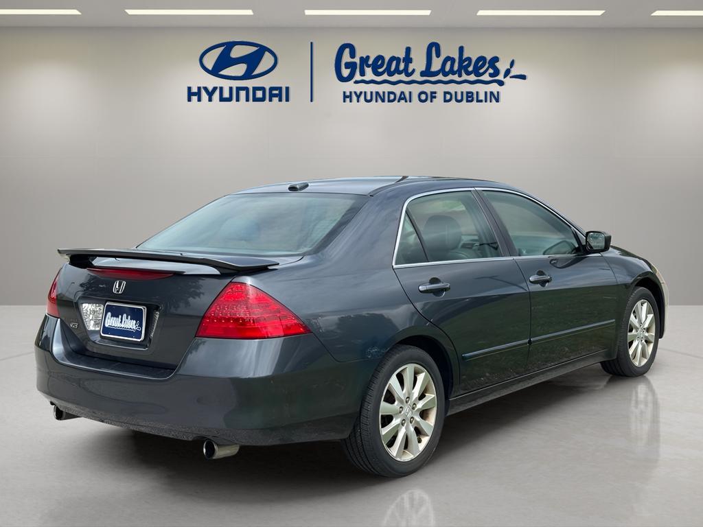 used 2006 Honda Accord car, priced at $3,466