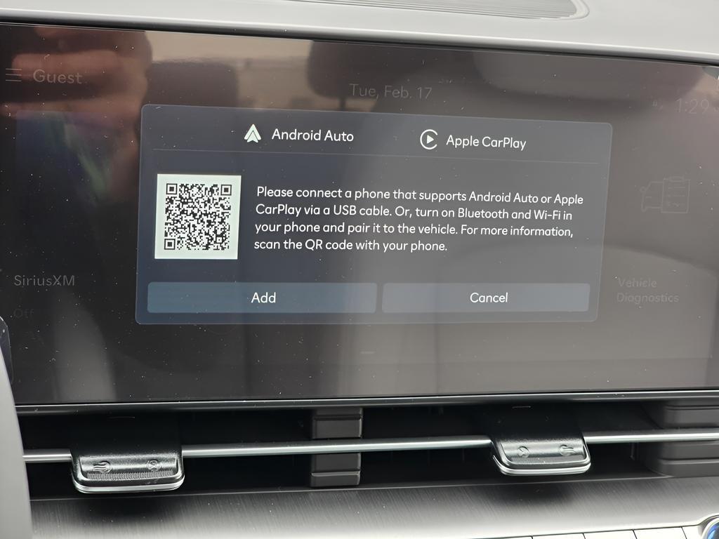 new 2026 Hyundai Kona car, priced at $30,200