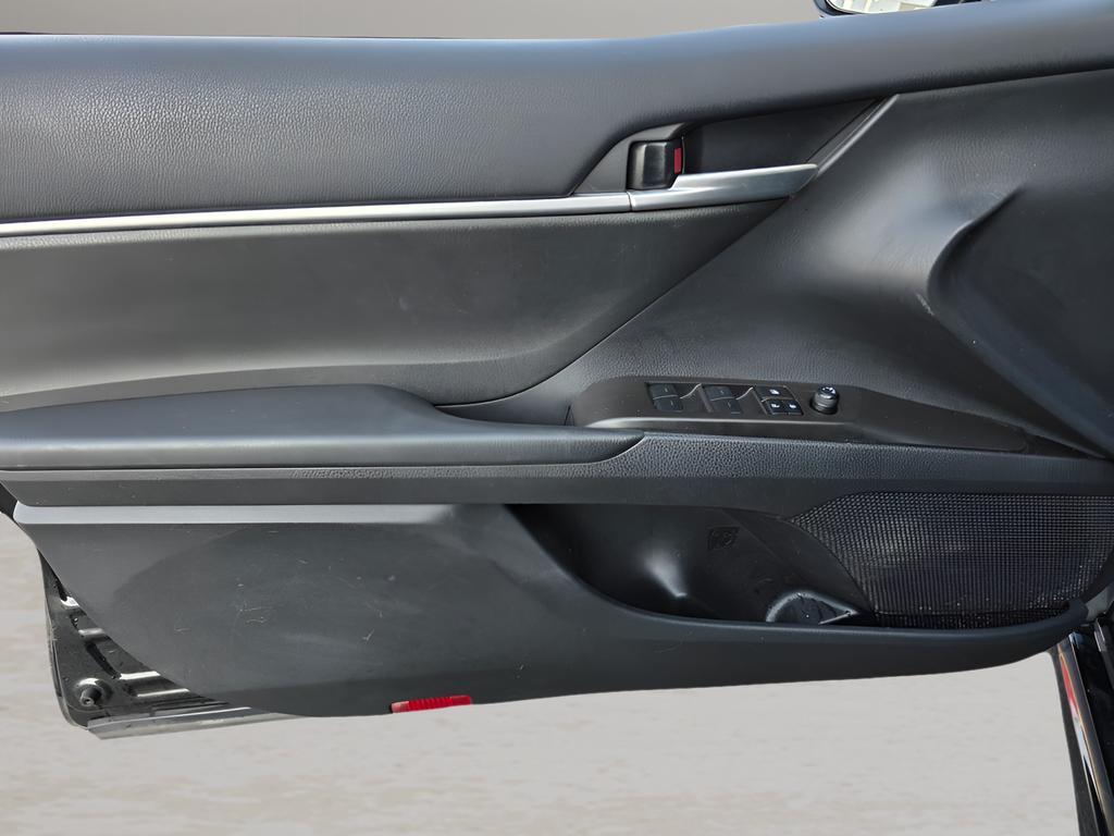 used 2024 Toyota Camry car, priced at $25,266