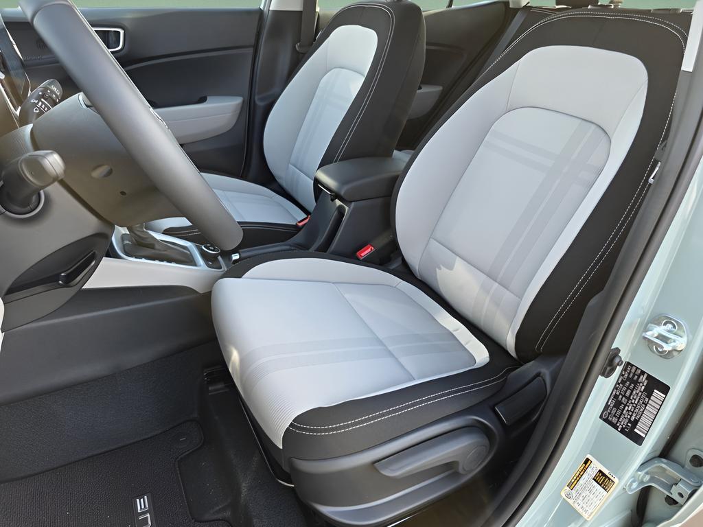 new 2026 Hyundai Venue car, priced at $24,125
