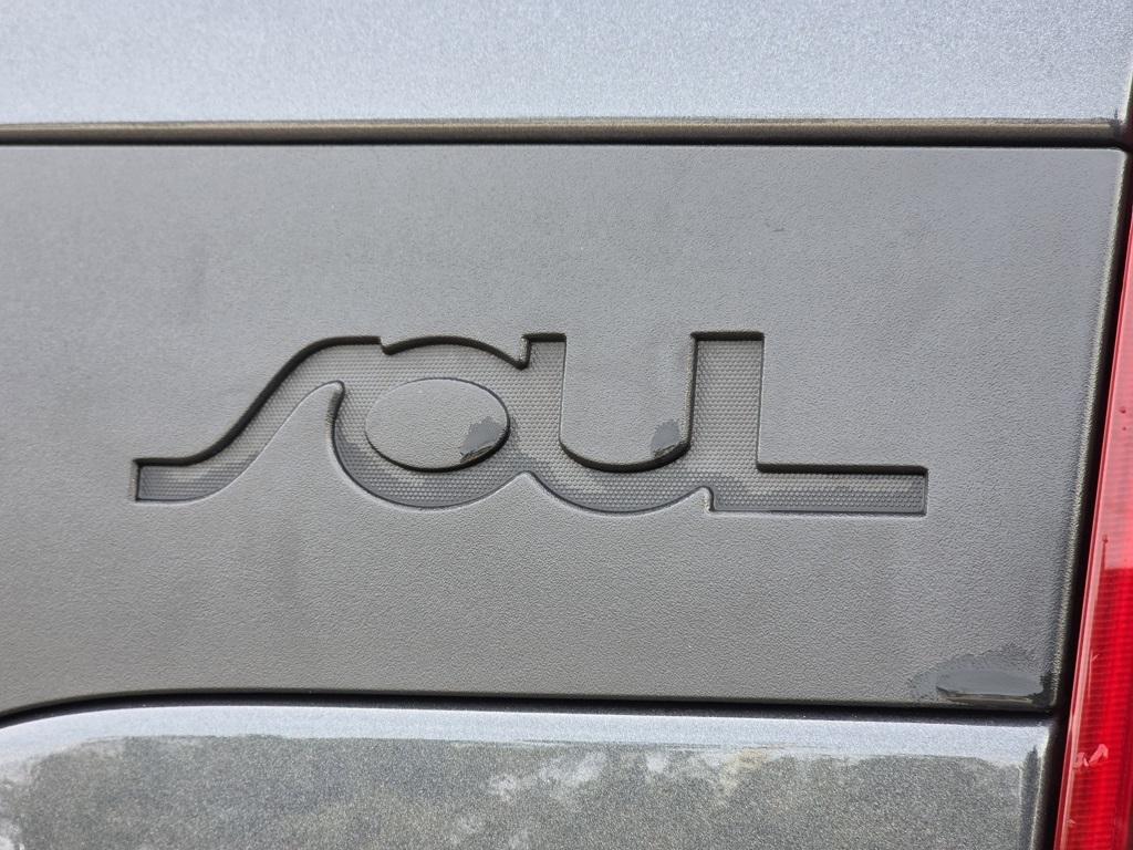 used 2022 Kia Soul car, priced at $14,866