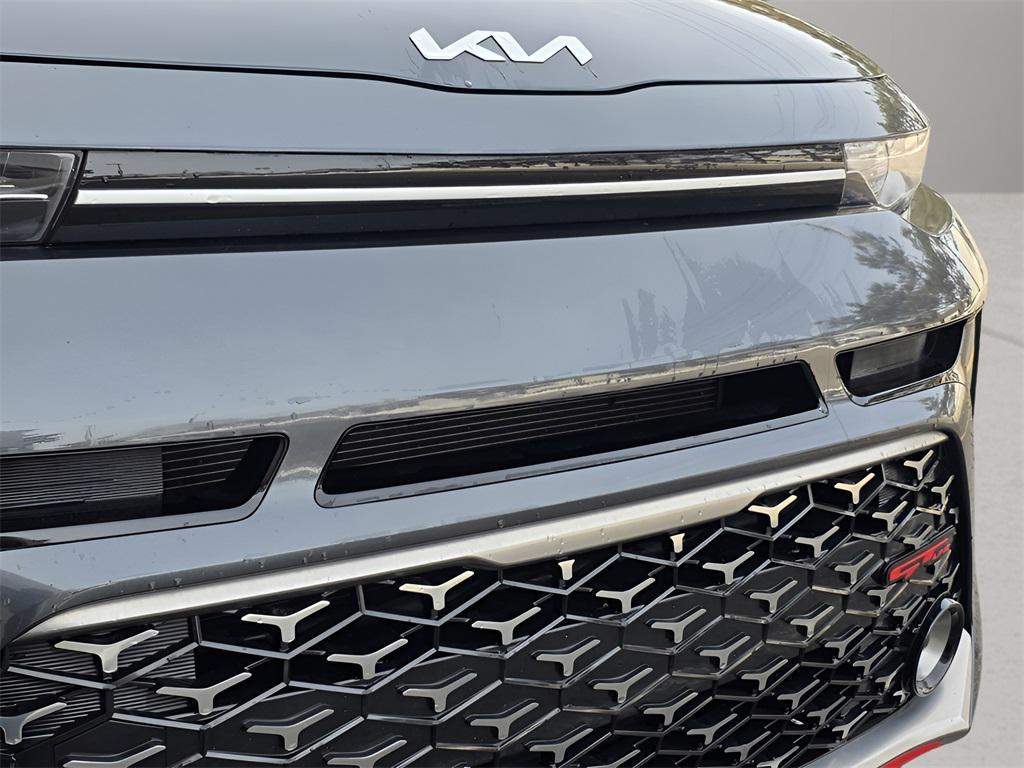 used 2022 Kia Soul car, priced at $14,866