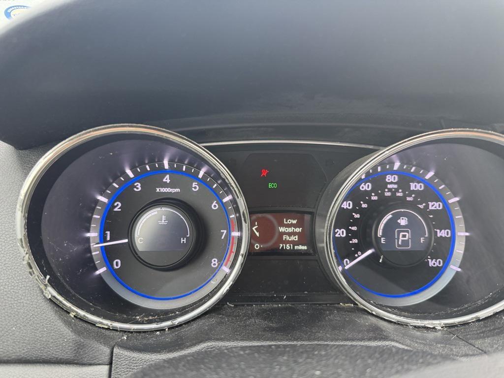 used 2011 Hyundai Sonata car, priced at $2,966