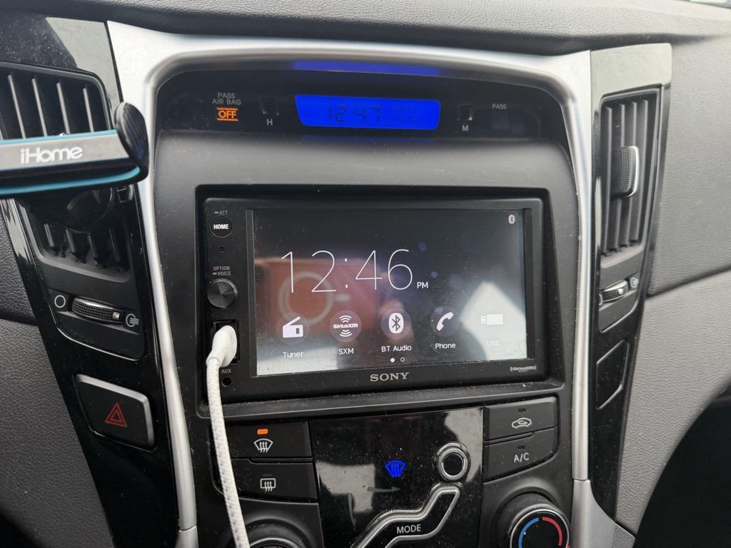 used 2011 Hyundai Sonata car, priced at $2,966