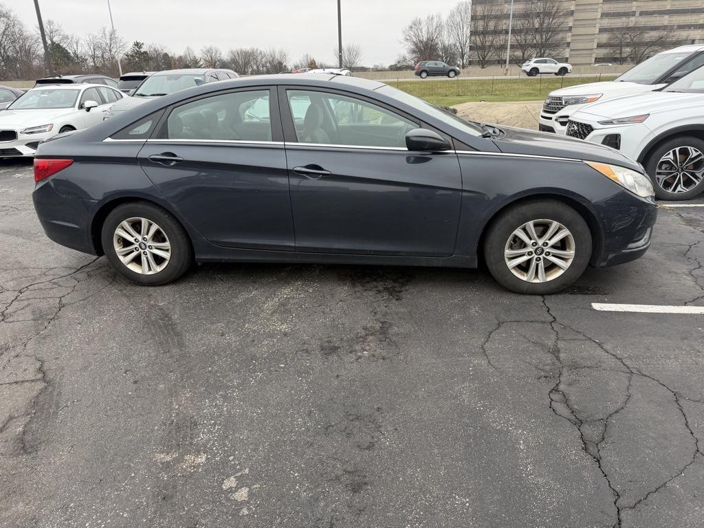used 2011 Hyundai Sonata car, priced at $2,966