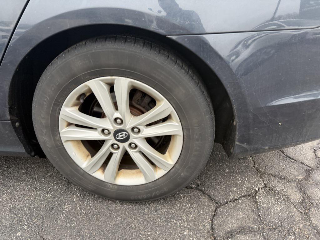 used 2011 Hyundai Sonata car, priced at $2,966
