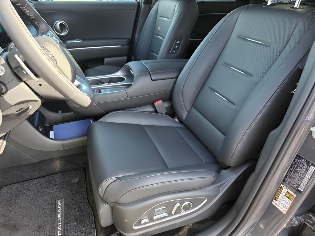 new 2026 Hyundai Palisade car, priced at $53,793