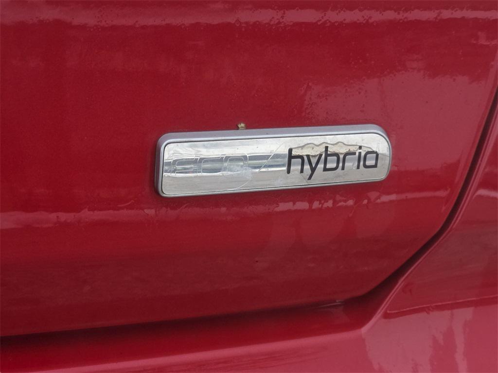 used 2018 Kia Niro car, priced at $15,466