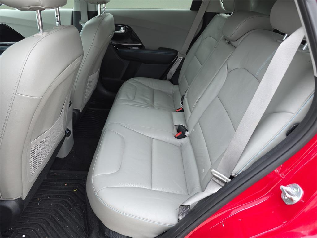used 2018 Kia Niro car, priced at $15,466