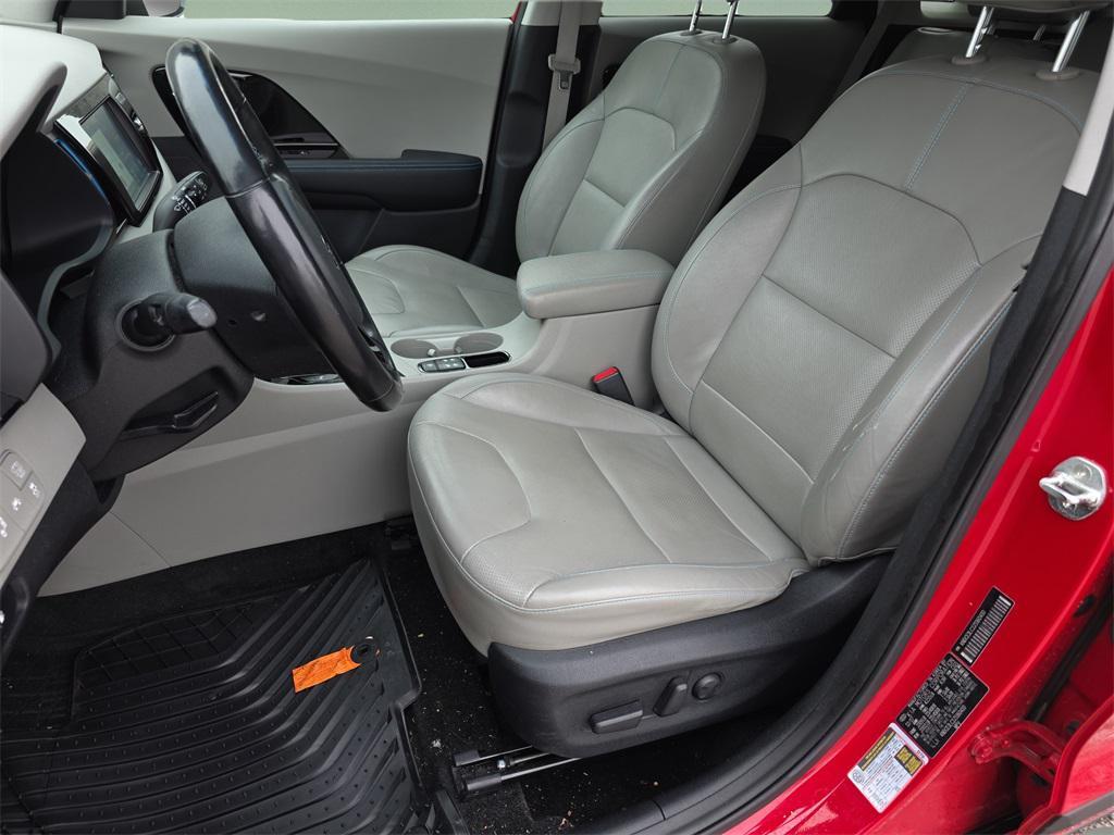 used 2018 Kia Niro car, priced at $15,466