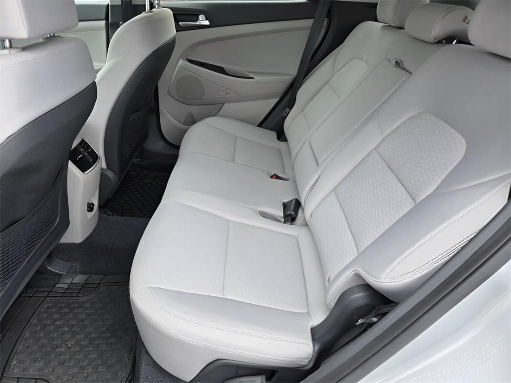 used 2019 Hyundai Tucson car, priced at $16,766