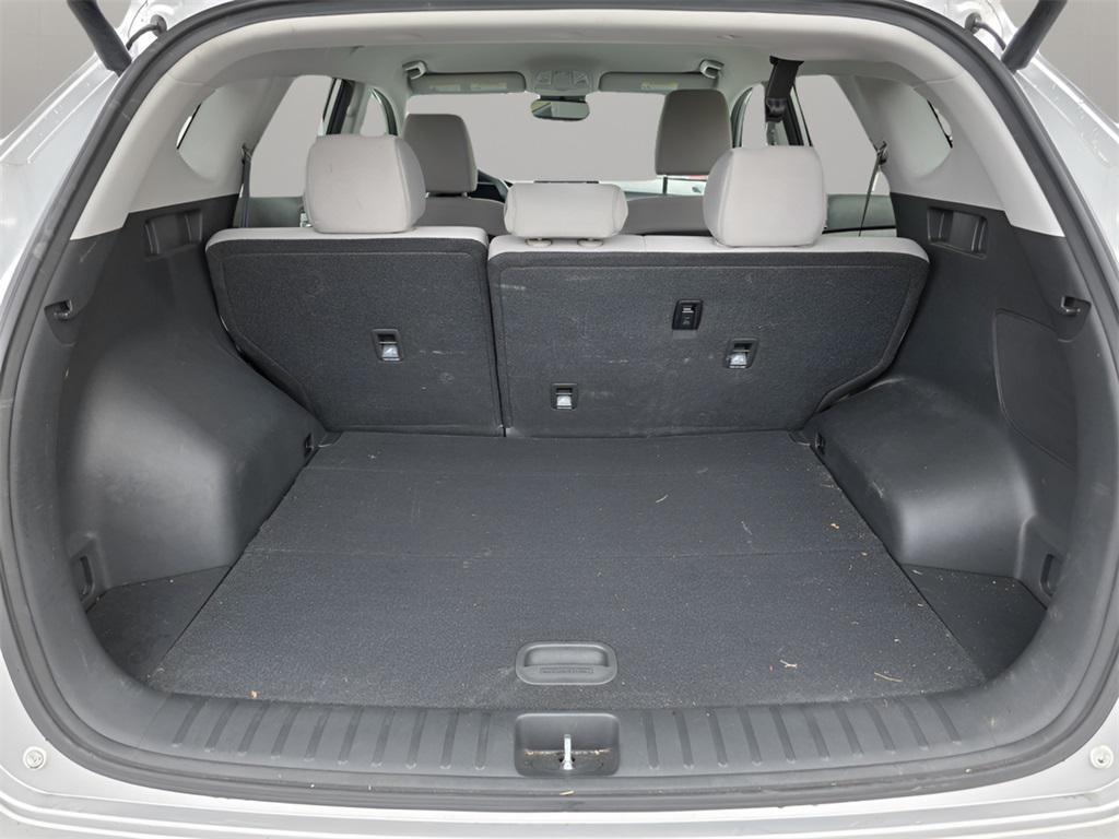 used 2019 Hyundai Tucson car, priced at $16,766