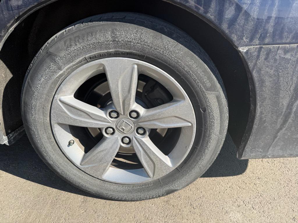 used 2019 Honda Odyssey car, priced at $21,466