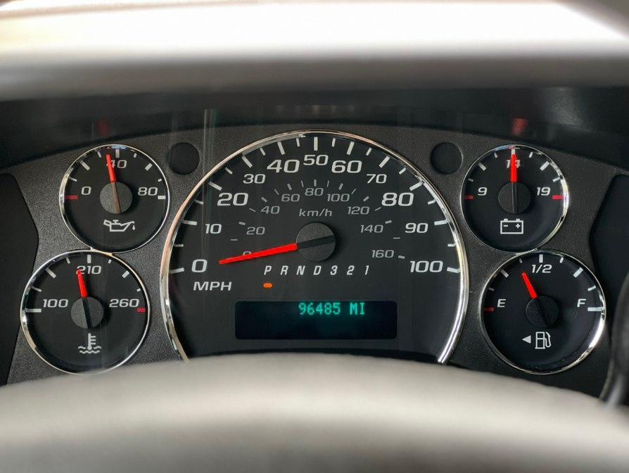 used 2009 Chevrolet Express 1500 car