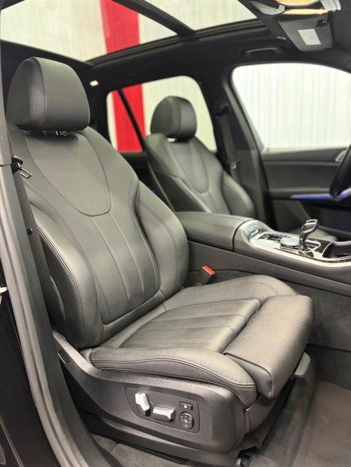 used 2020 BMW X5 car, priced at $27,247