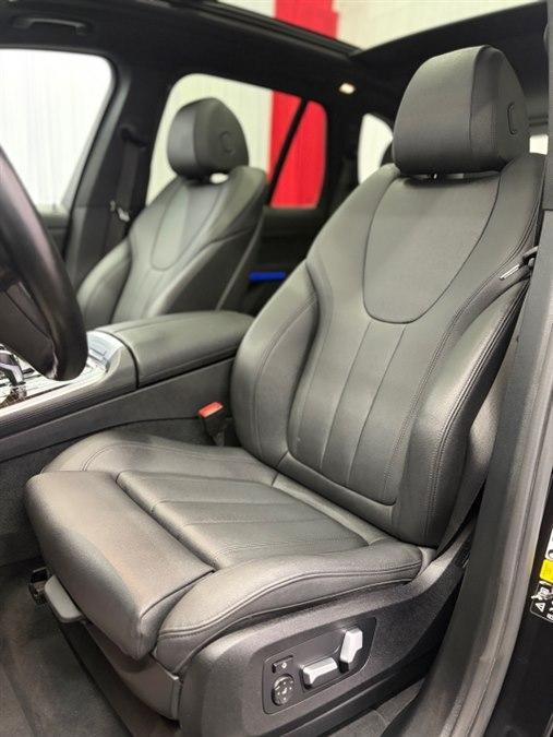 used 2020 BMW X5 car, priced at $27,247