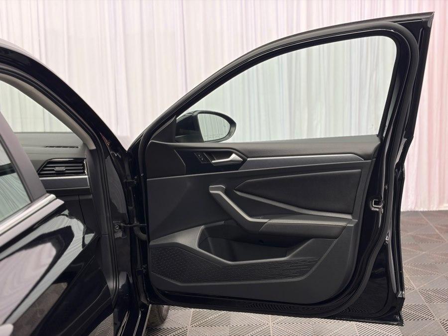 used 2024 Volkswagen Jetta car, priced at $16,987