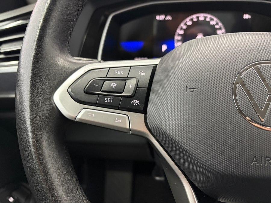 used 2024 Volkswagen Jetta car, priced at $16,987