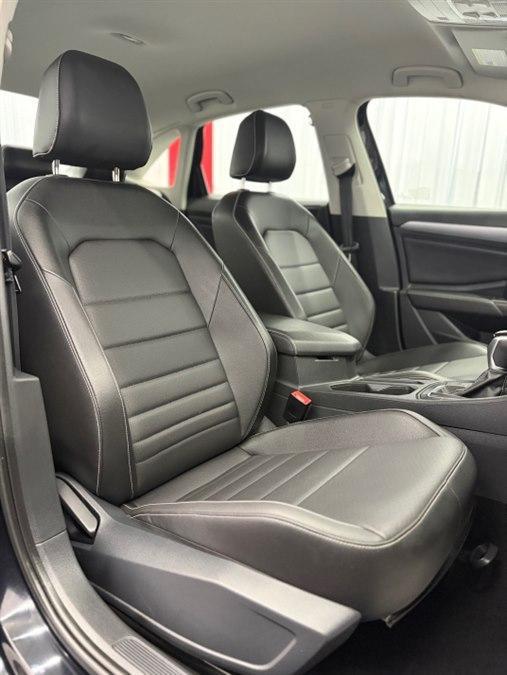used 2024 Volkswagen Jetta car, priced at $16,987