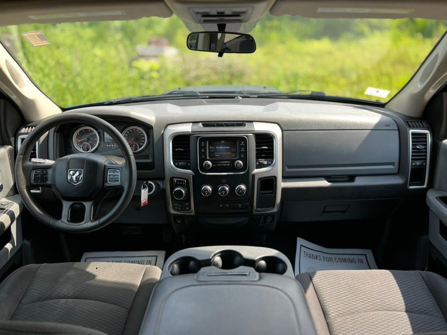 used 2019 Ram 1500 Classic car, priced at $13,987