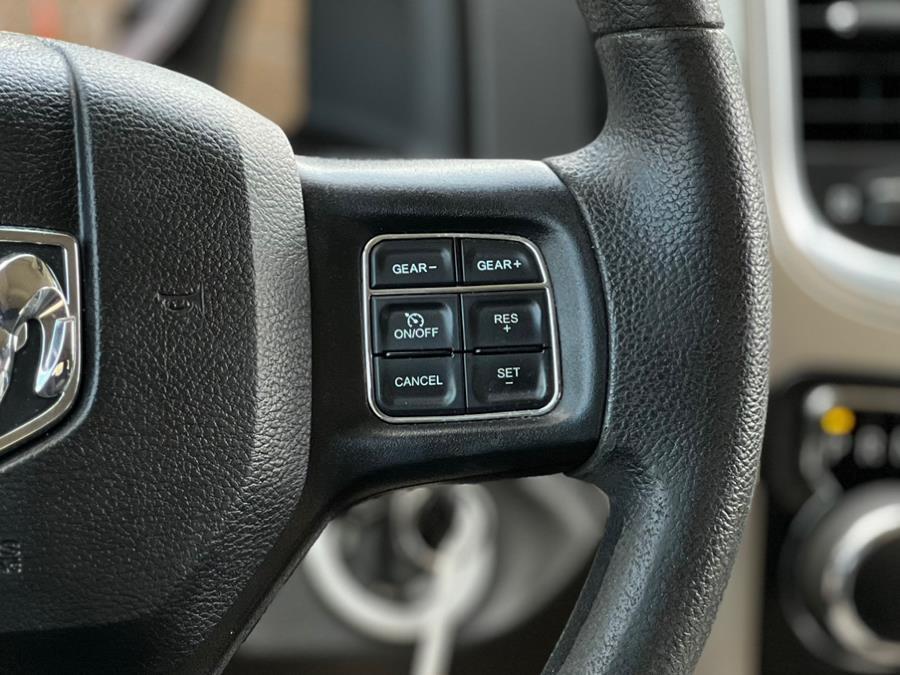 used 2019 Ram 1500 Classic car, priced at $13,987