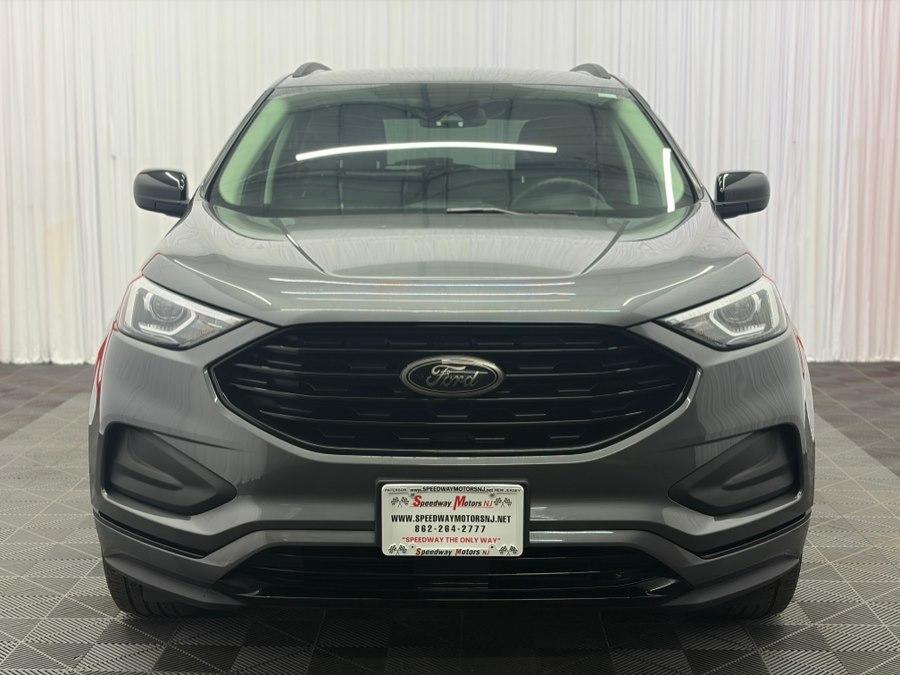 used 2022 Ford Edge car, priced at $19,987