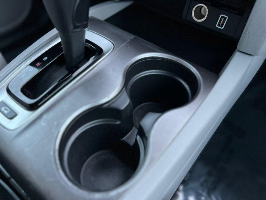 used 2019 Honda Pilot car, priced at $19,487