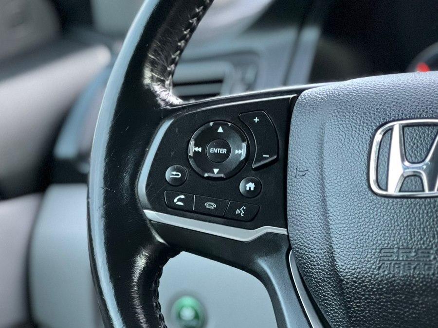 used 2019 Honda Pilot car, priced at $19,487