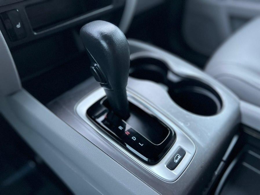 used 2019 Honda Pilot car, priced at $19,487