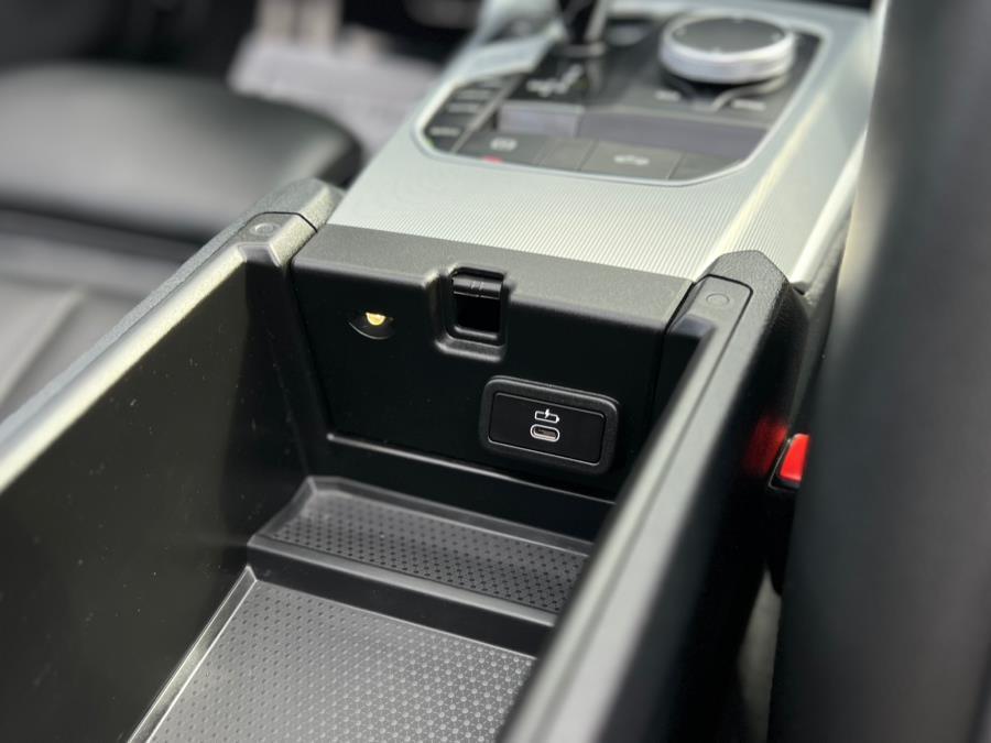 used 2023 BMW M440 car, priced at $48,487