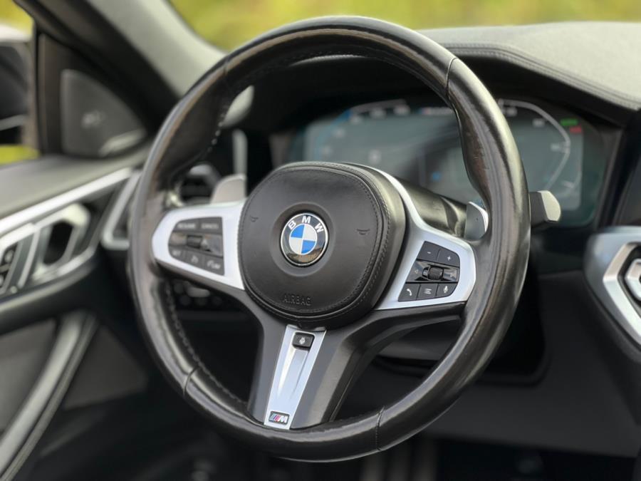used 2023 BMW M440 car, priced at $48,487