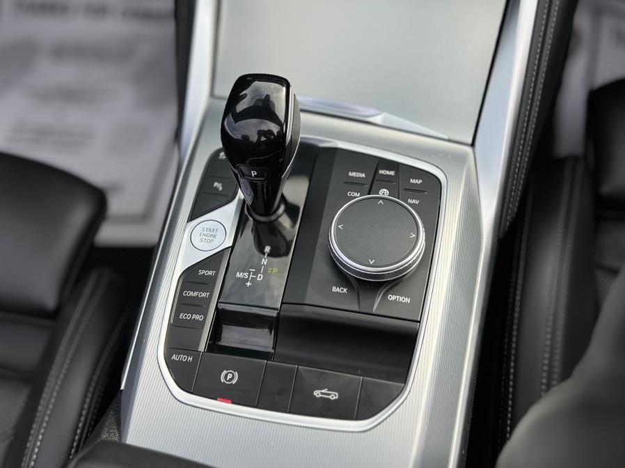 used 2023 BMW M440 car, priced at $48,487