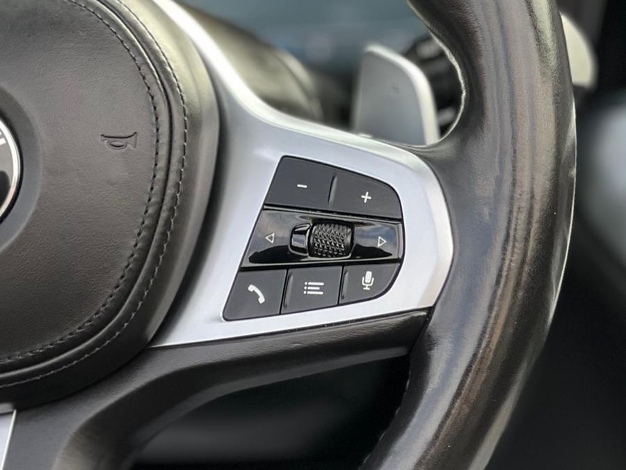 used 2023 BMW M440 car, priced at $48,487