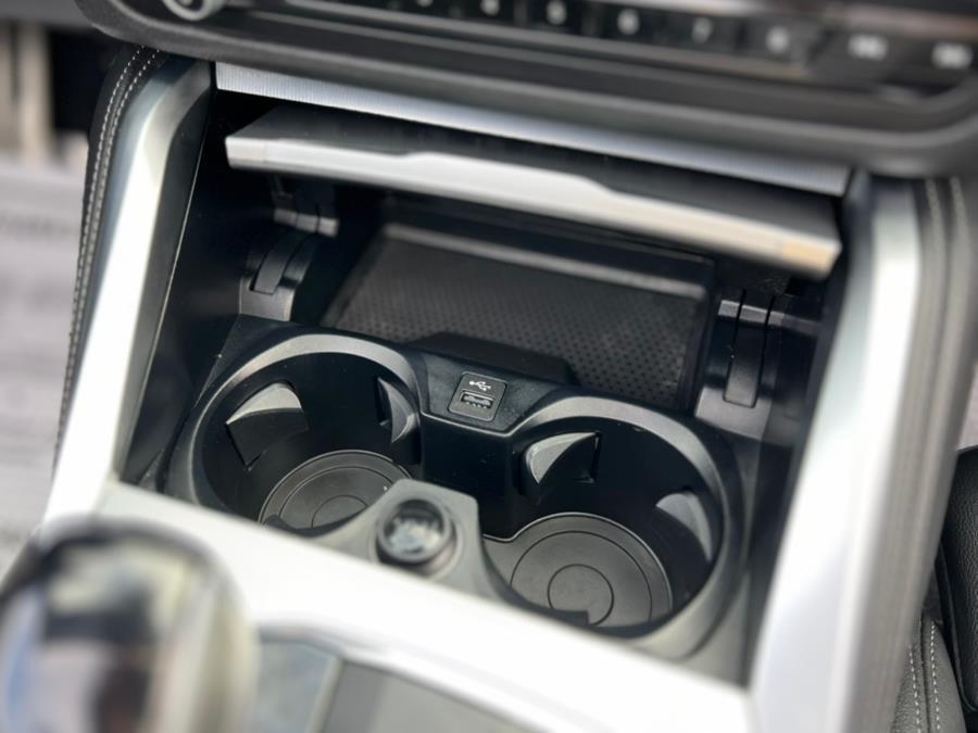 used 2023 BMW M440 car, priced at $48,487