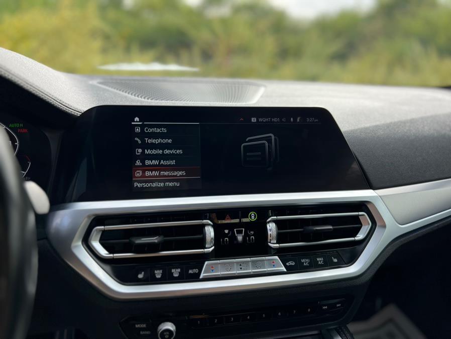 used 2023 BMW M440 car, priced at $48,487